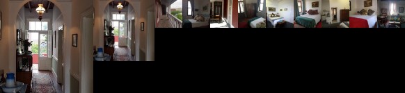 Kelkiewyn Guesthouse