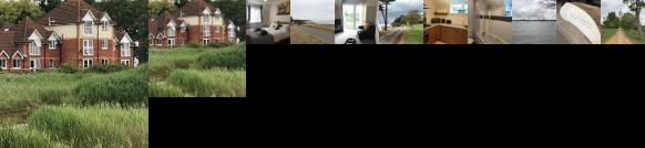 The Shore Southampton