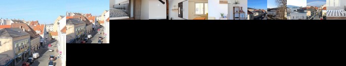 Apartment am Josefsplatz