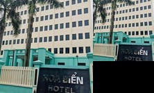 Hoa Bien Hotel Dien Thanh