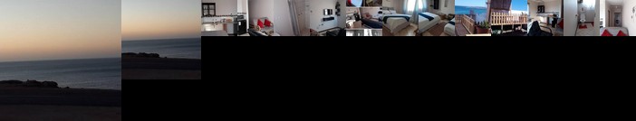 Sea View Accommodation