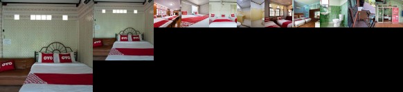 OYO 402 Raknatee Resort