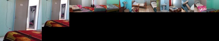 Pousada kitNet pequenas