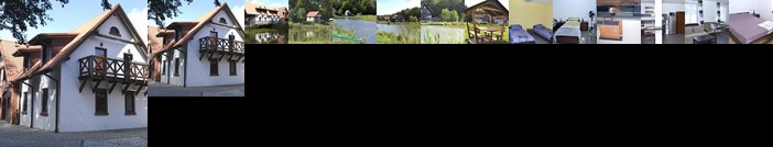 Apartamenty domki wedkowanie