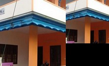 Mannattu Homestay