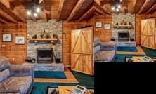 Douglas Lake Hilltop Hideaway