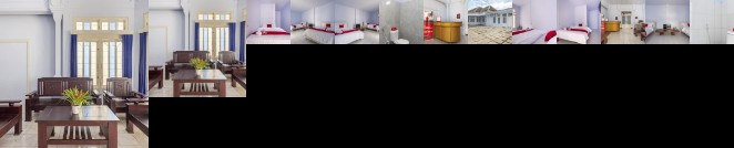 RedDoorz Syariah @ Bondowoso City Center