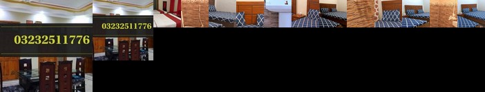 Millat Guest House karachi