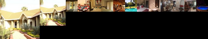 Crownhill Guesthouse