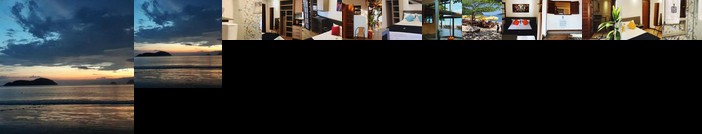 Pousada Rancho do Onofre Almada Ubatuba