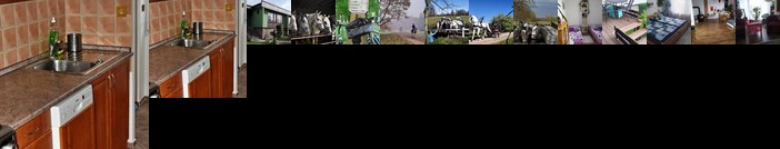 House of Relax Prelouc