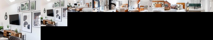 Emergency Housing -2 Bed Apart - Poole - Fast WIFI