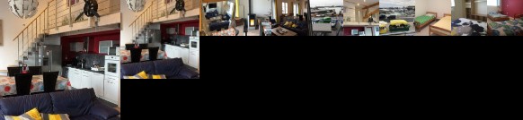 Escale avec vue mer sur les quais de l'Ile d'Yeu