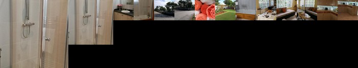 The Grove Country Villa