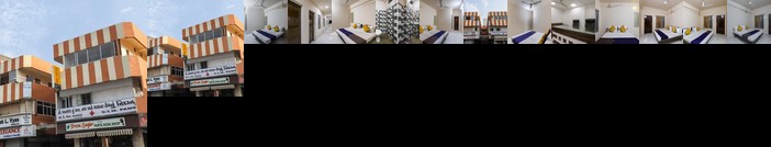 SPOT ON 64818 Hotel Minal