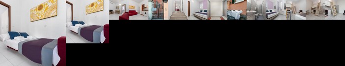 Casa da Suite Stadio