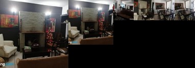 Comoda Casa A 5 Cuadras Del Centro Comercial De Salto