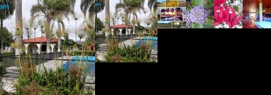 Posada Punta del Rubio