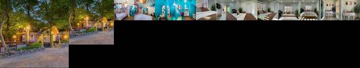 Hoengseong Vision of Your Dreams Pension