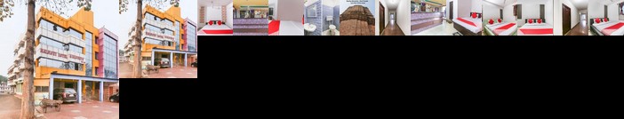 OYO 70395 Malmsey Resorts & Hotel Pvt Ltd