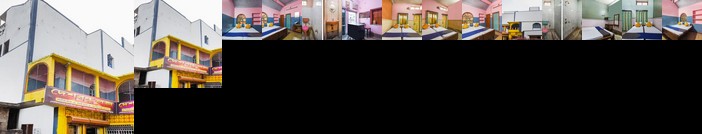 SPOT ON 66224 Soukhin Lodge