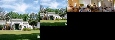 Estancia La Oriental Junin