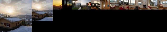 Bergchalet Ziithuesli