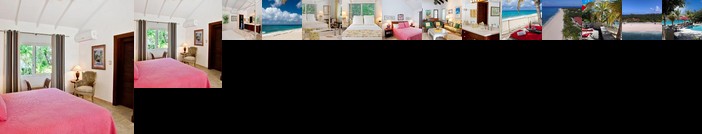 BLBH2 - Beachfront villa on Baie Longue Beach Terres Basses - Free Wifi