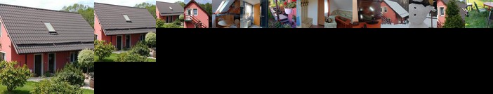 Podkrovi - ubytovani Brdy