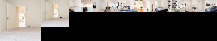 3 Bedroom Apartment On The New Nordhavn Canals Neighborhood
