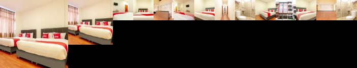 OYO 1457 Tmj Residence