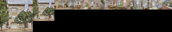 Urban Newark Apt 1 Mi to Prudential Center