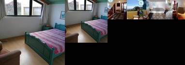 Casa Miramar Angra do Heroismo