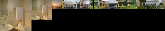 Cantinho do Sol Ponta Delgada