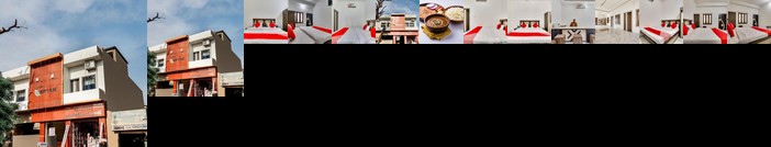 OYO 66846 Hotel Shyam