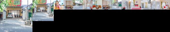 OYO 3434 Penginapan Keluarga Syariah