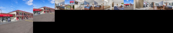 Economy Lodge Portsmouth