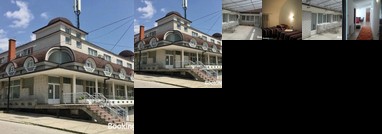 Prenociste Masinopromet - Vranje