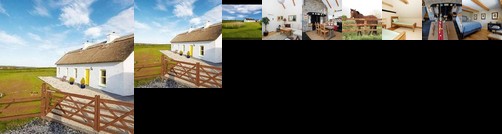 Thatched Cottage Doonbeg