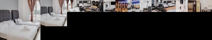 Phoenix Hotel Gua Musang