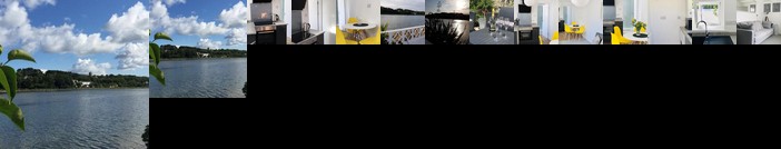 Waters Edge Holiday Home in Hayle West Cornwall