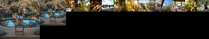 Klaserie Sands Safari Trails