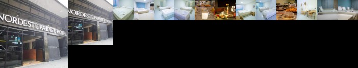 Nordeste Palace Hotel