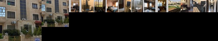 3 Bedroom Aprt Amman Khalda Behind Mecca Mall