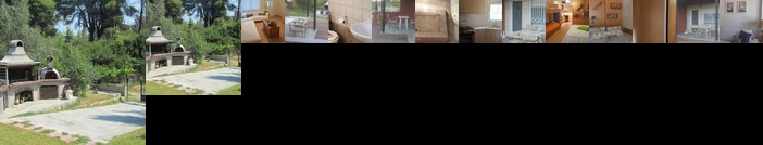 Halkidiki Aggeliki maisonette