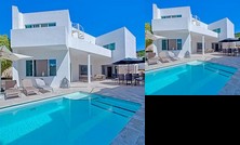 Walk to Cabo Bella beach 3BR Gem Casa Angelina