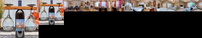 The Juniper House - Casita de Moontower