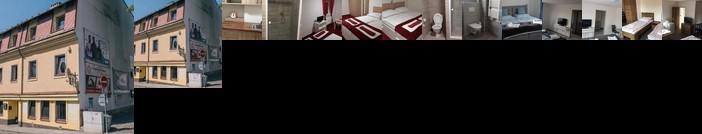 Penzion Quattro Usti nad Orlici