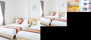 Poseidon Hotel Ha Long