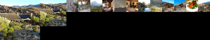 Bosch Luys Kloof Nature Reserve